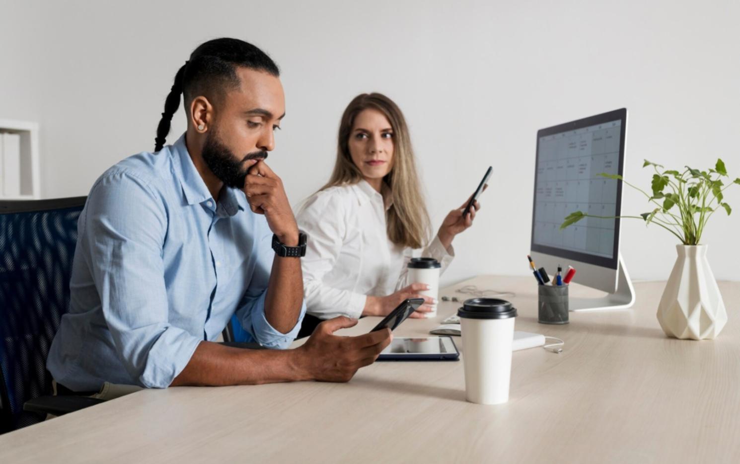 Moderne Finanzanalyse mit digitalen Tools