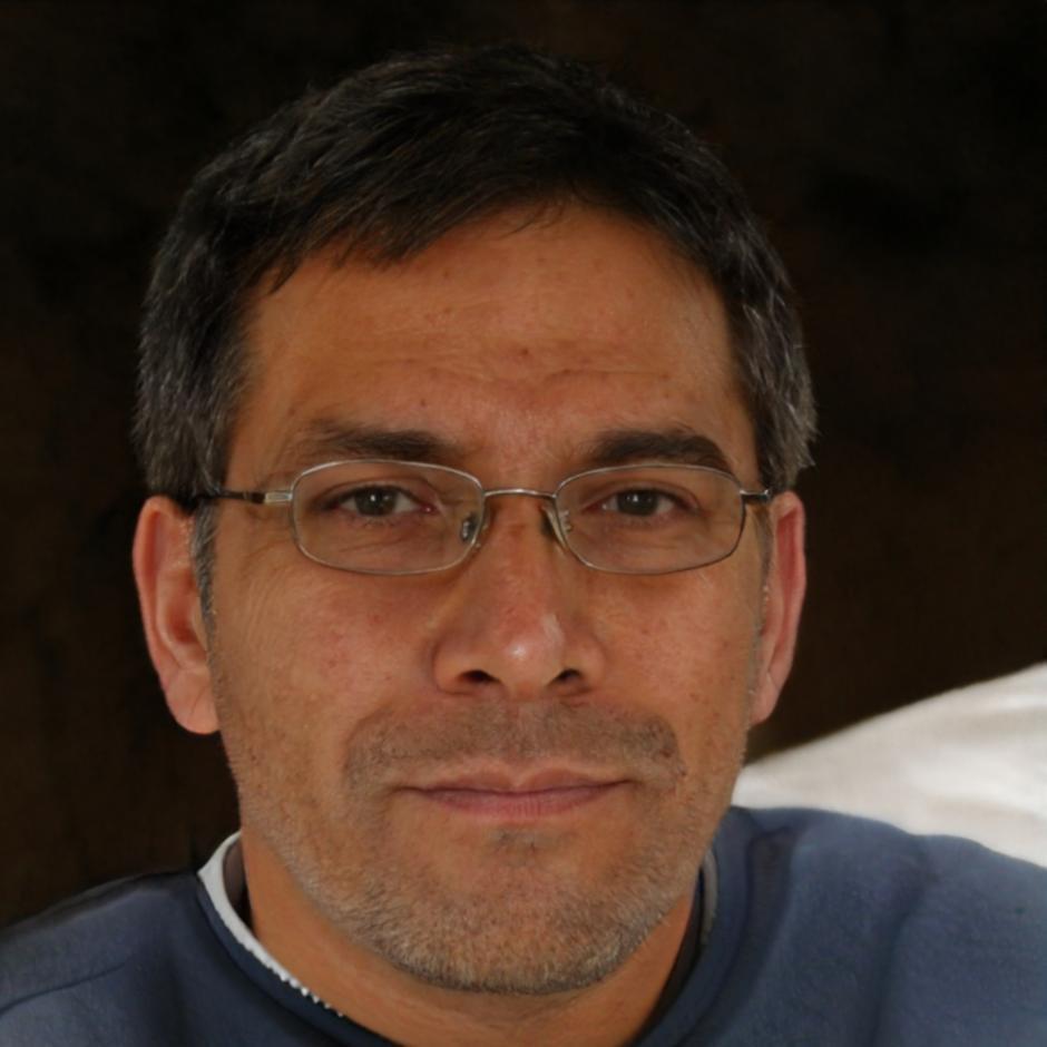 Portrait Finanzberater