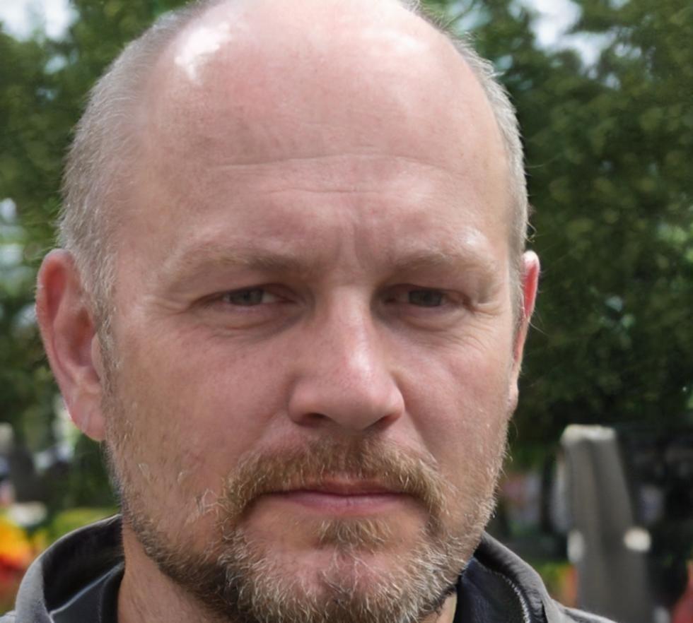 Finanzexperte Ludger Heusmann